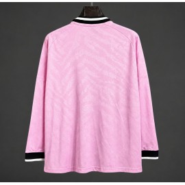 Maglia ML Juventus Gara Away 2026/2027