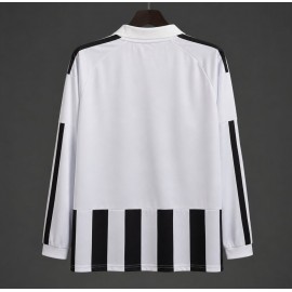 Maglia ML Juventus Gara Home 2026/2027
