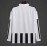 Maglia ML Juventus Gara Home 2026/2027