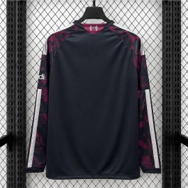 Maglia ML Liverpool Gara Third 2026/2027