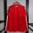 Maglia ML Manchester United Gara Home 2026/2027