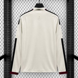 Maglia ML Manchester United Gara Third 2026/2027