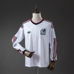 Maglia ML Messico Gara Away 2026/2027