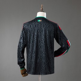 Maglia ML Messico Gara Third 2026/2027