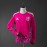 Maglia ML Messico Portiere Pink 2026/2027