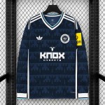 Maglia ML Newcastle United Gara Away 2026/2027