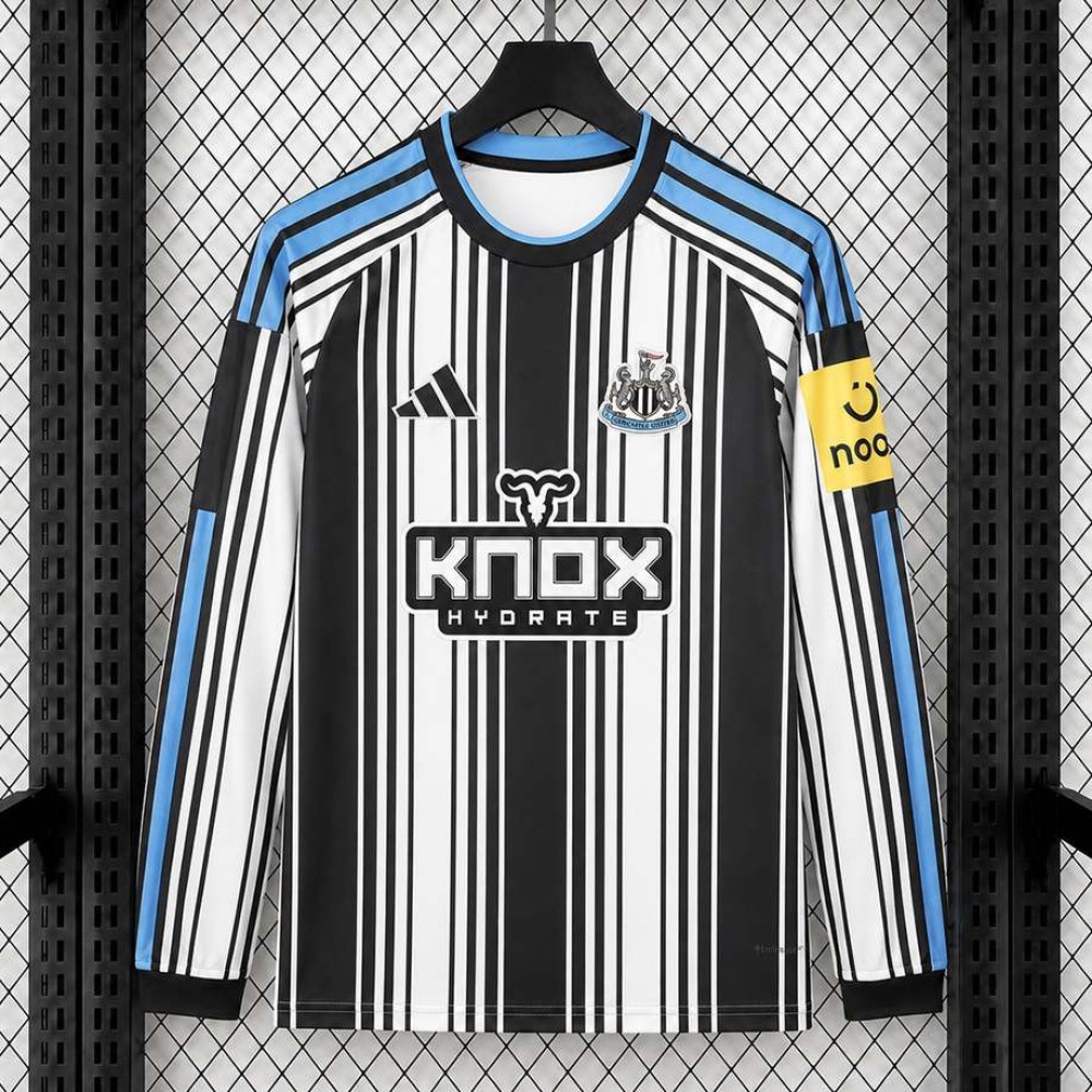 Maglia ML Newcastle United Gara Home 2026/2027