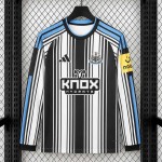 Maglia ML Newcastle United Gara Home 2026/2027