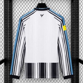 Maglia ML Newcastle United Gara Home 2026/2027