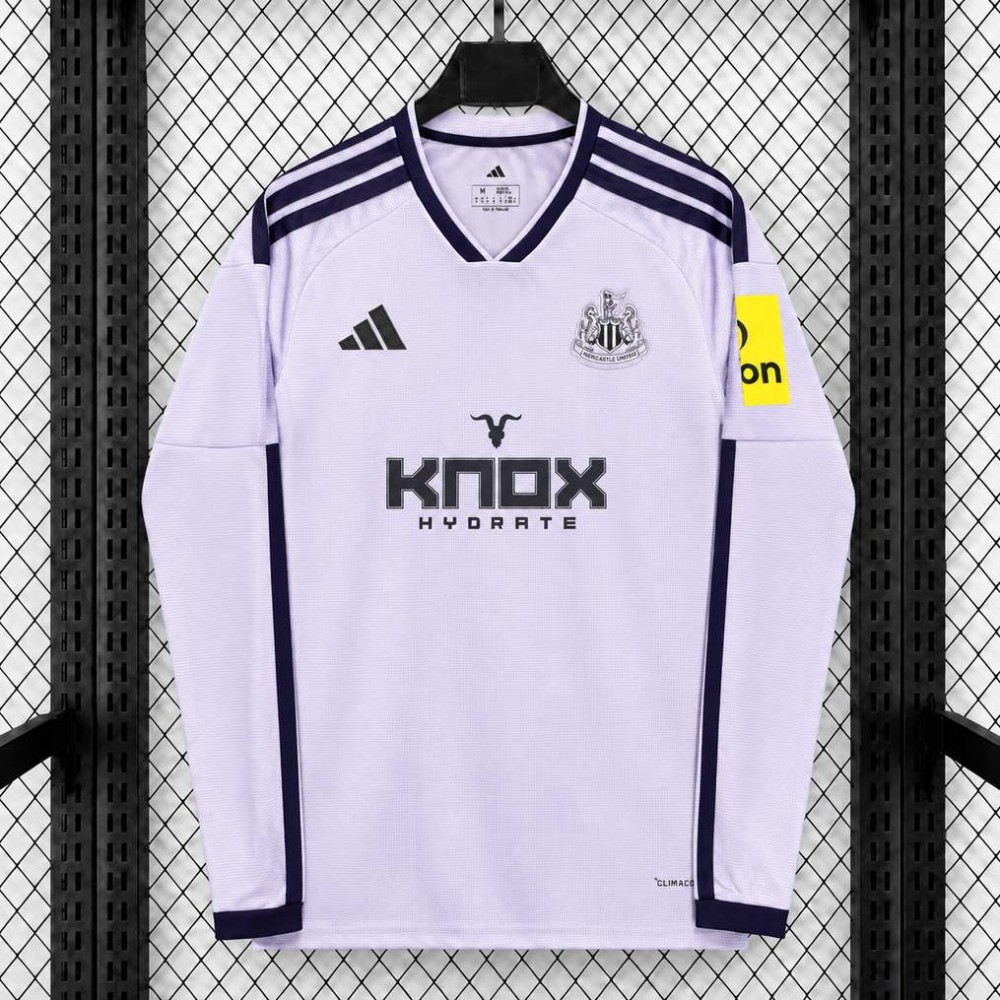 Maglia ML Newcastle United Gara Third 2026/2027
