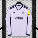 Maglia ML Newcastle United Gara Third 2026/2027