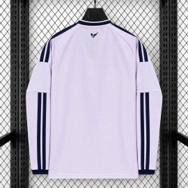 Maglia ML Newcastle United Gara Third 2026/2027