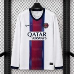 Maglia ML PSG Gara Away 2026/2027