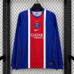 Maglia ML PSG Gara Home 2026/2027