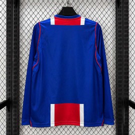 Maglia ML PSG Gara Home 2026/2027