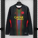 Maglia ML PSG Gara Third 2026/2027