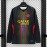 Maglia ML PSG Gara Third 2026/2027