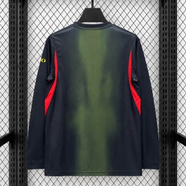 Maglia ML PSG Gara Third 2026/2027