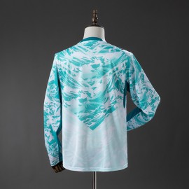 Maglia ML Portogallo Gara Away 2026/2027