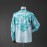 Maglia ML Portogallo Gara Away 2026/2027
