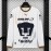 Maglia ML Pumas UNAM Gara Away 2026/2027
