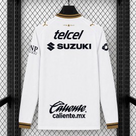 Maglia ML Pumas UNAM Gara Away 2026/2027