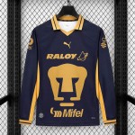 Maglia ML Pumas UNAM Gara Home 2026/2027