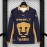 Maglia ML Pumas UNAM Gara Home 2026/2027