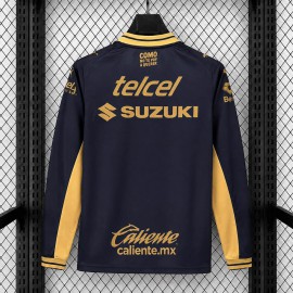 Maglia ML Pumas UNAM Gara Home 2026/2027