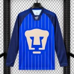 Maglia ML Pumas UNAM King 2026/2027