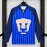 Maglia ML Pumas UNAM King 2026/2027