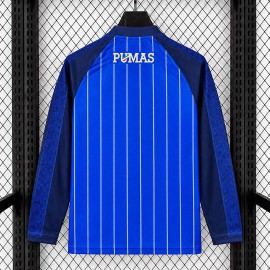Maglia ML Pumas UNAM King 2026/2027