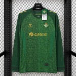 Maglia ML Real Betis Gara Away 2026/2027