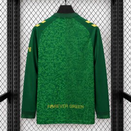 Maglia ML Real Betis Gara Away 2026/2027