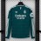 Maglia ML Real Madrid Gara Away 2026/2027