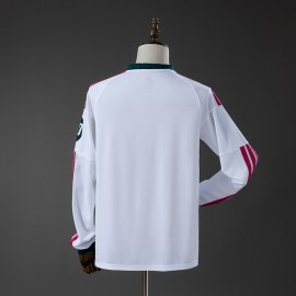 Maglia ML Real Madrid Gara Home 2026/2027