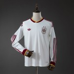 Maglia ML Spagna 2 Star Gara Away 2026/2027