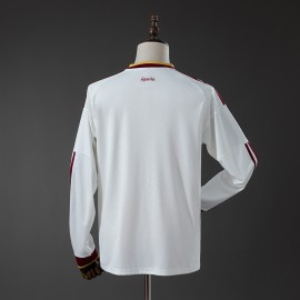 Maglia ML Spagna 2 Star Gara Away 2026/2027