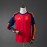 Maglia ML Spagna 2 Star Gara Home 2026/2027