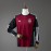 Maglia ML Spagna Portiere Claret 2026/2027