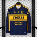 Maglia ML Tigres UANL Gara Away 2026/2027