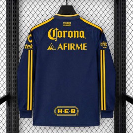 Maglia ML Tigres UANL Gara Away 2026/2027