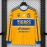 Maglia ML Tigres UANL Gara Home 2026/2027