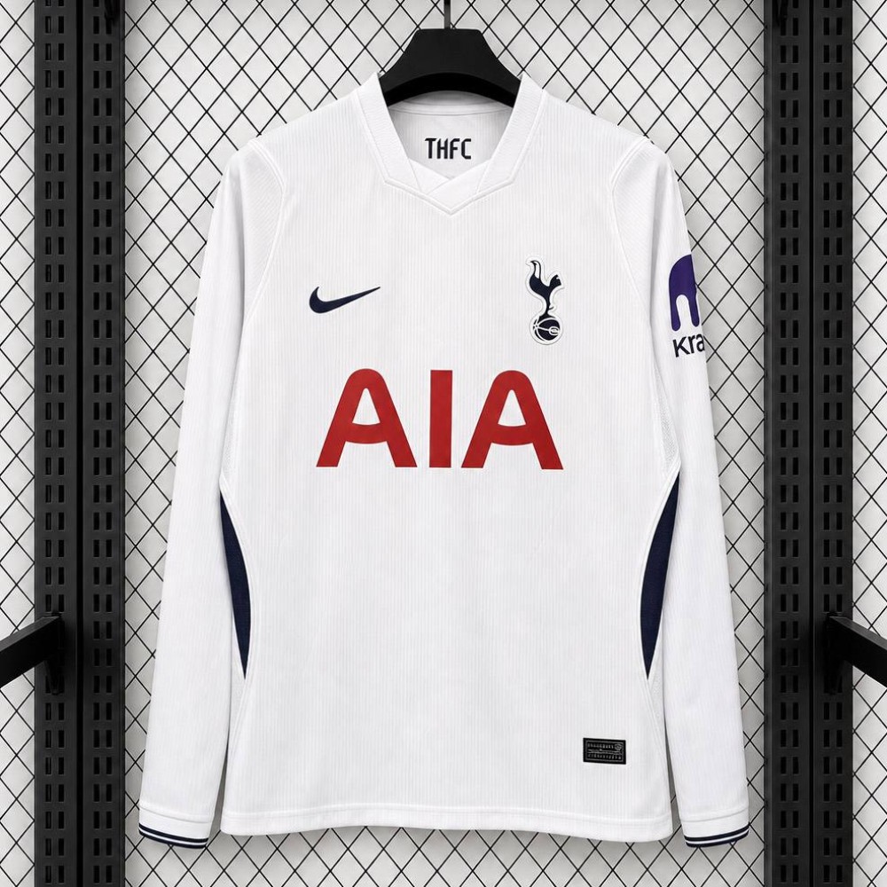 Maglia ML Tottenham Hotspur Gara Home 2026/2027
