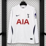 Maglia ML Tottenham Hotspur Gara Home 2026/2027