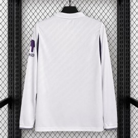 Maglia ML Tottenham Hotspur Gara Home 2026/2027