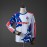 Maglia ML Universidad De Chile Gara Away 2026/2027