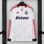 Maglia ML Universidad De Chile Gara Away 2027/2028