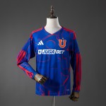 Maglia ML Universidad De Chile Gara Home 2026/2027