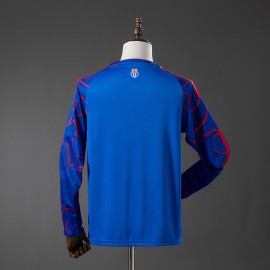 Maglia ML Universidad De Chile Gara Home 2026/2027